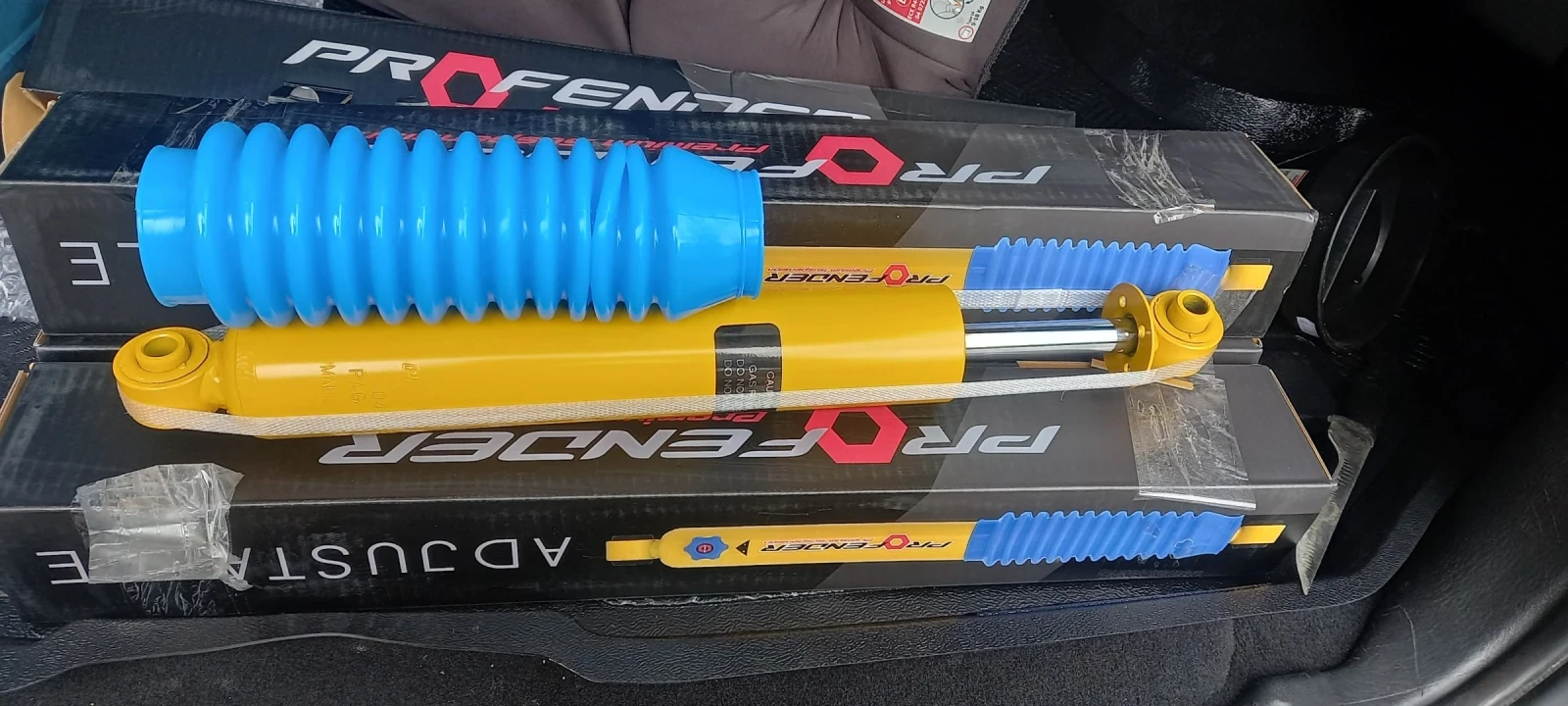 Jeep Grand cherokee 2.7CRD - изображение 6