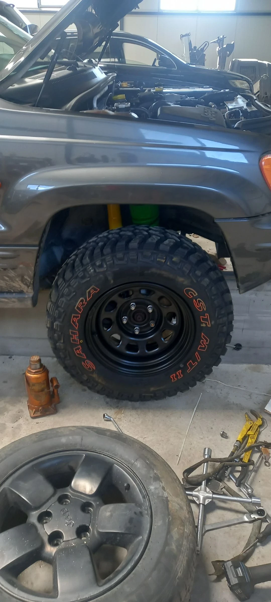 Jeep Grand cherokee 2.7CRD | Mobile.bg � ����������� 11