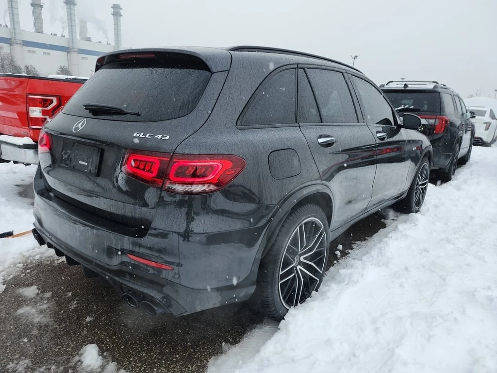 Mercedes-Benz GLE 43 AMG * CARFAX * ����� �� ����������� *  | Mobile.bg � ����������� 3