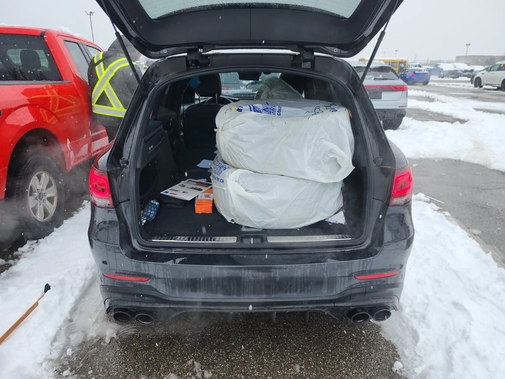 Mercedes-Benz GLE 43 AMG * CARFAX * ����� �� ����������� *  | Mobile.bg � ����������� 13