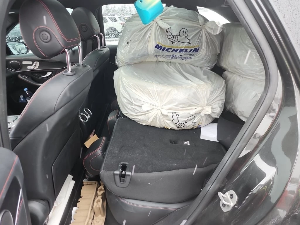 Mercedes-Benz GLE 43 AMG * CARFAX * ����� �� ����������� *  | Mobile.bg � ����������� 8