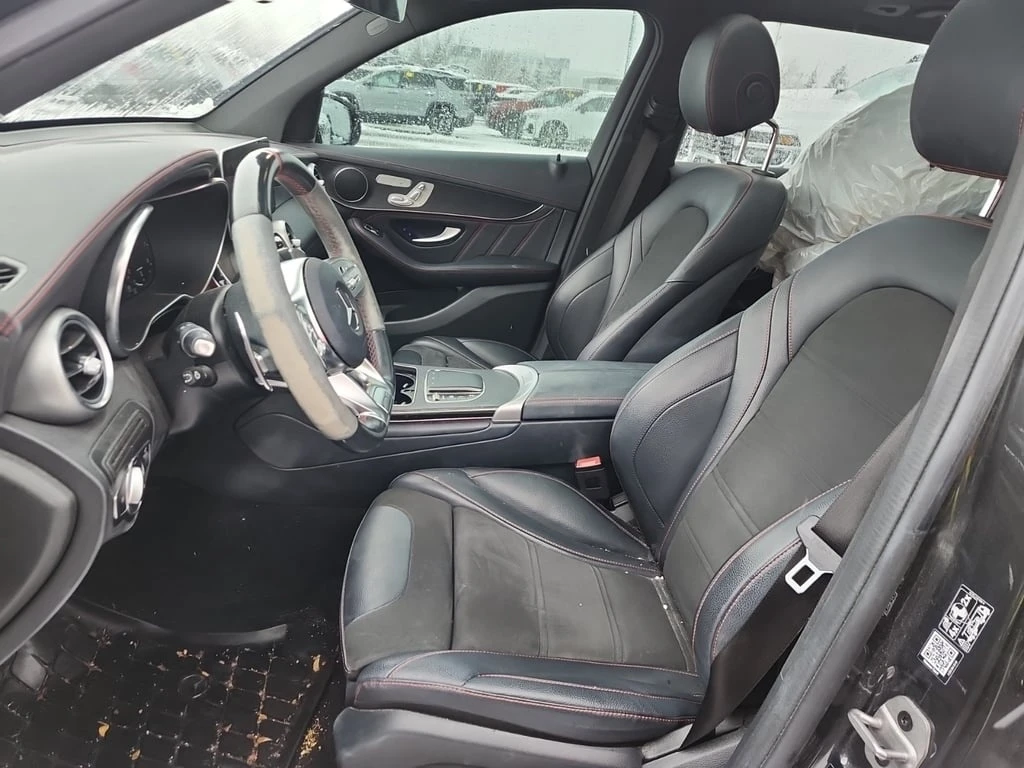 Mercedes-Benz GLE 43 AMG * CARFAX * ����� �� ����������� *  | Mobile.bg � ����������� 9