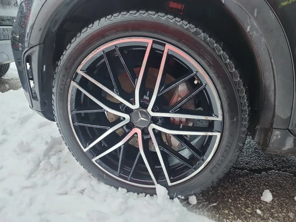 Mercedes-Benz GLE 43 AMG * CARFAX * ����� �� ����������� *  | Mobile.bg � ����������� 14