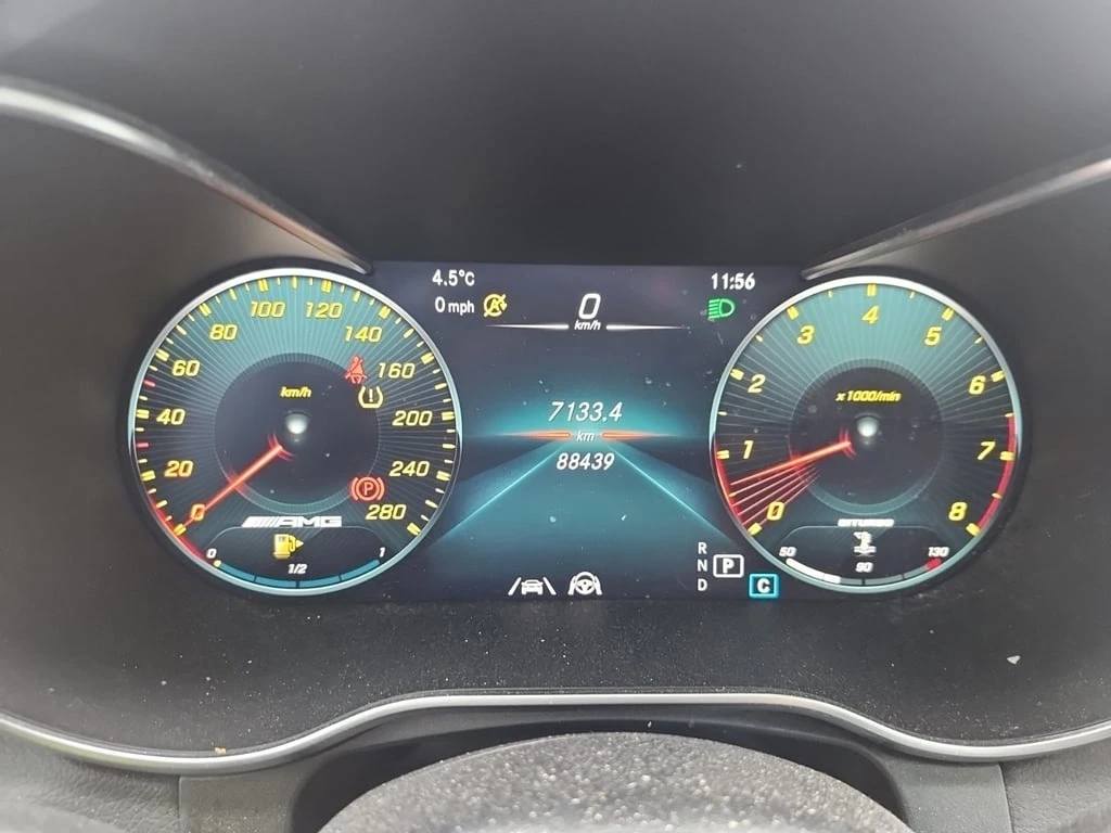 Mercedes-Benz GLE 43 AMG * CARFAX * ����� �� ����������� *  | Mobile.bg � ����������� 6