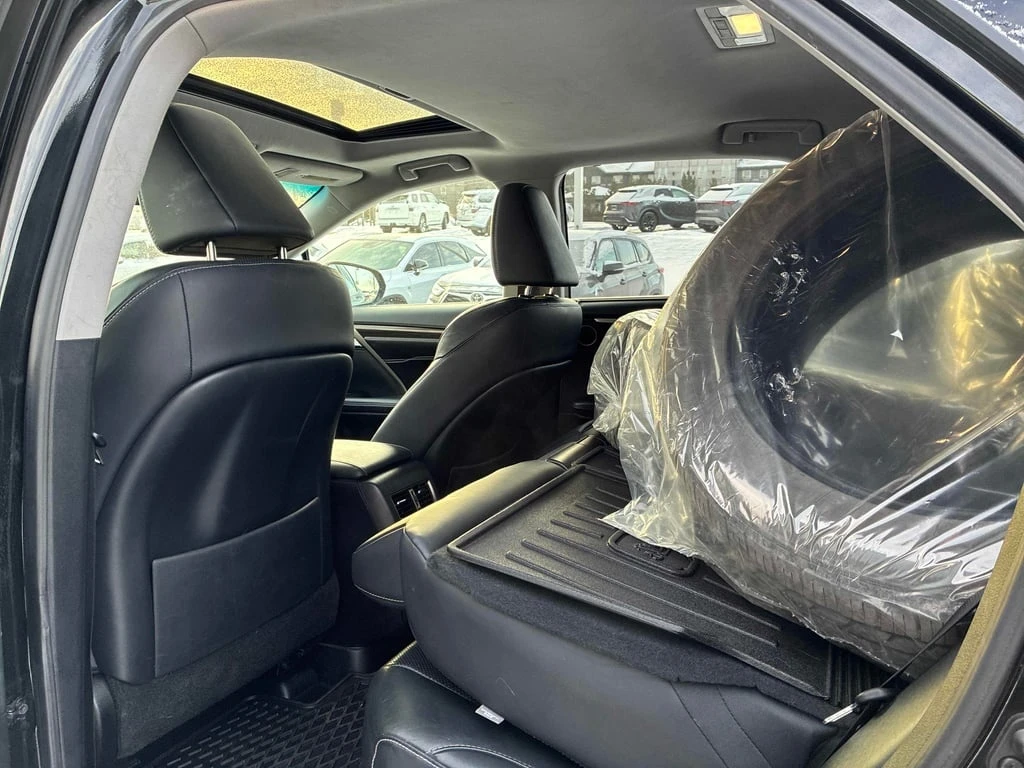 Lexus RX 350 * CARFAX * �����������  | Mobile.bg � ����������� 11