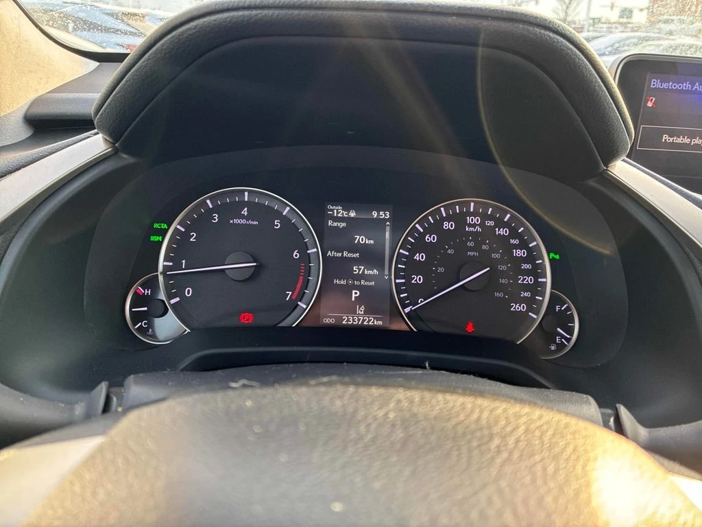 Lexus RX 350 * CARFAX * ФИНАНСИРАНЕ  - изображение 8