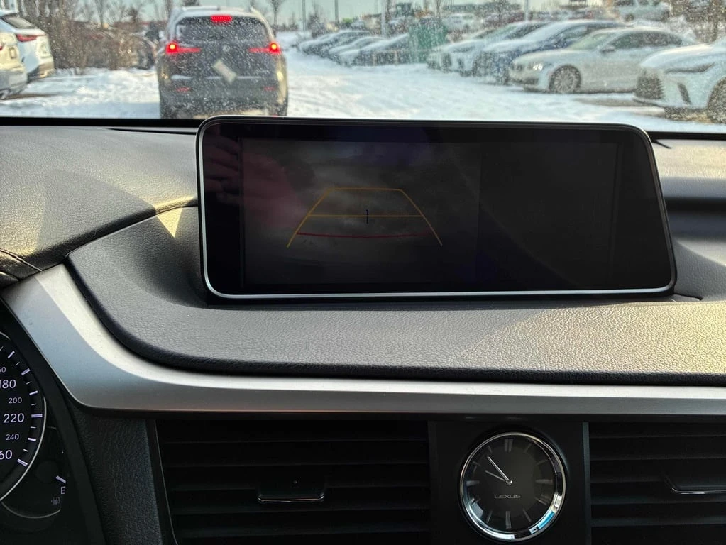 Lexus RX 350 * CARFAX * �����������  | Mobile.bg � ����������� 13