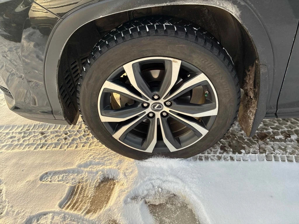 Lexus RX 350 * CARFAX * ФИНАНСИРАНЕ  - изображение 7