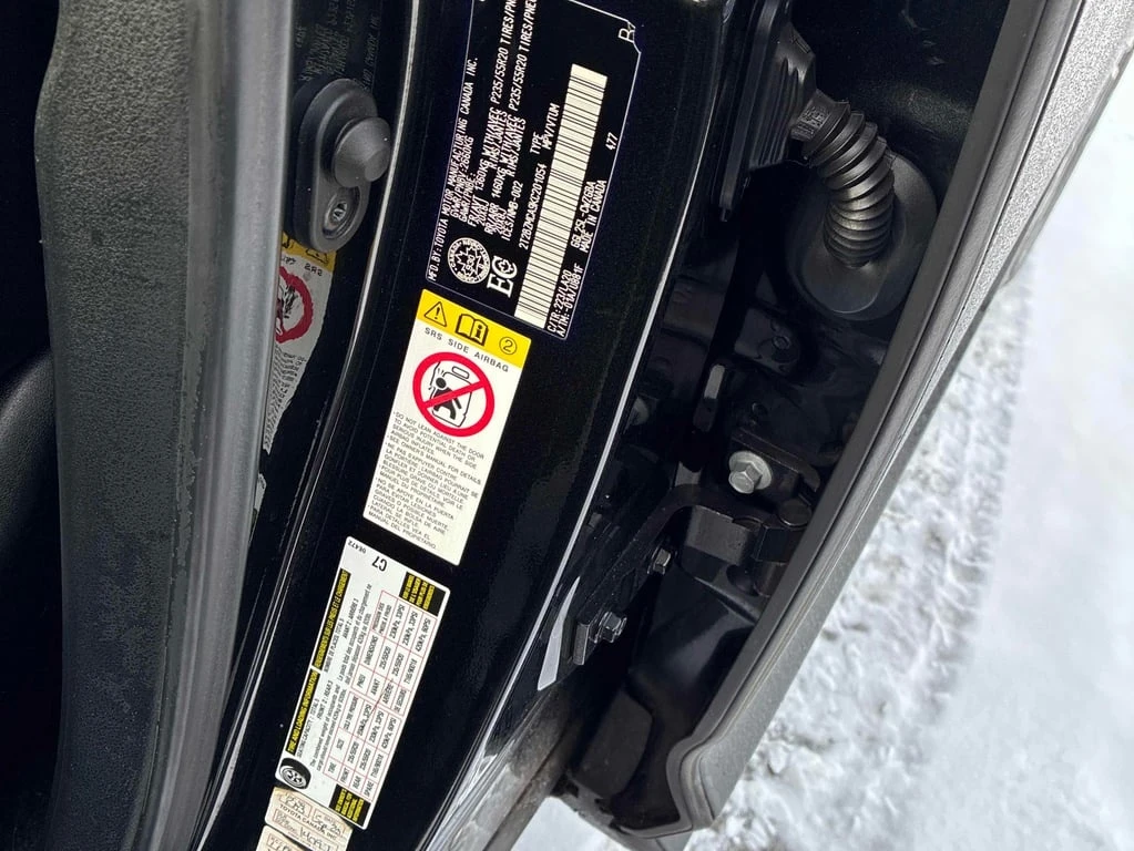 Lexus RX 350 * CARFAX * ФИНАНСИРАНЕ  - изображение 10