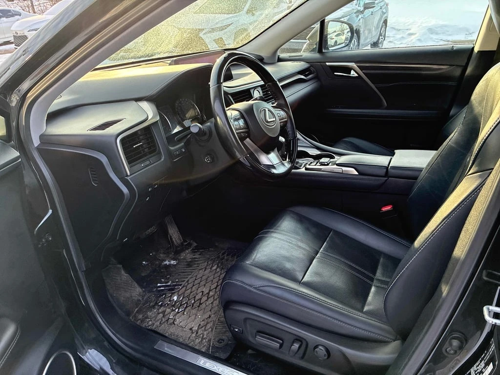 Lexus RX 350 * CARFAX * ФИНАНСИРАНЕ  - изображение 5