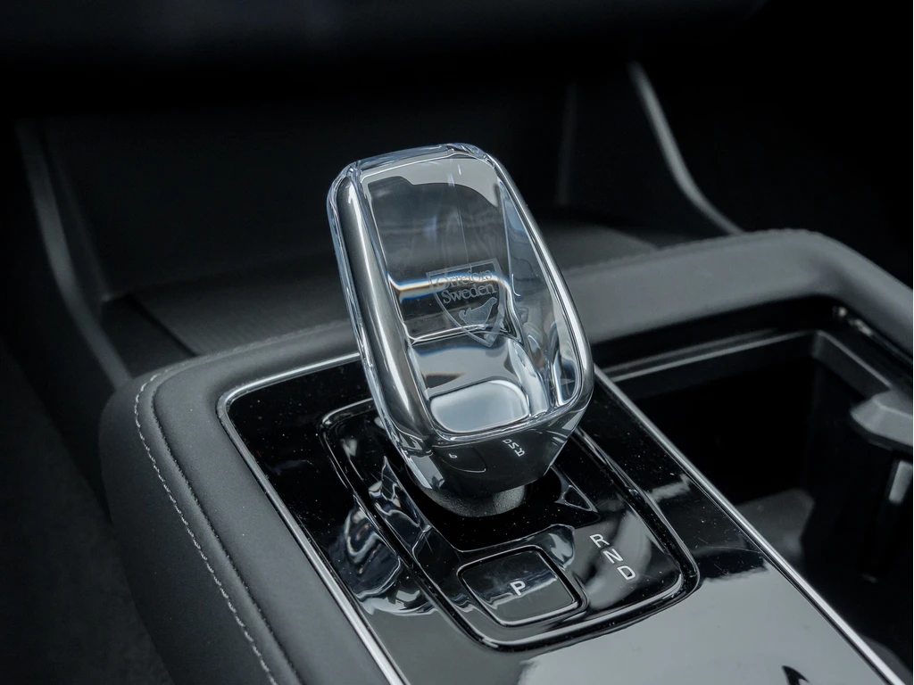 Volvo Xc90 B6 AWD 7-Seater/Опция за автокредит - изображение 9