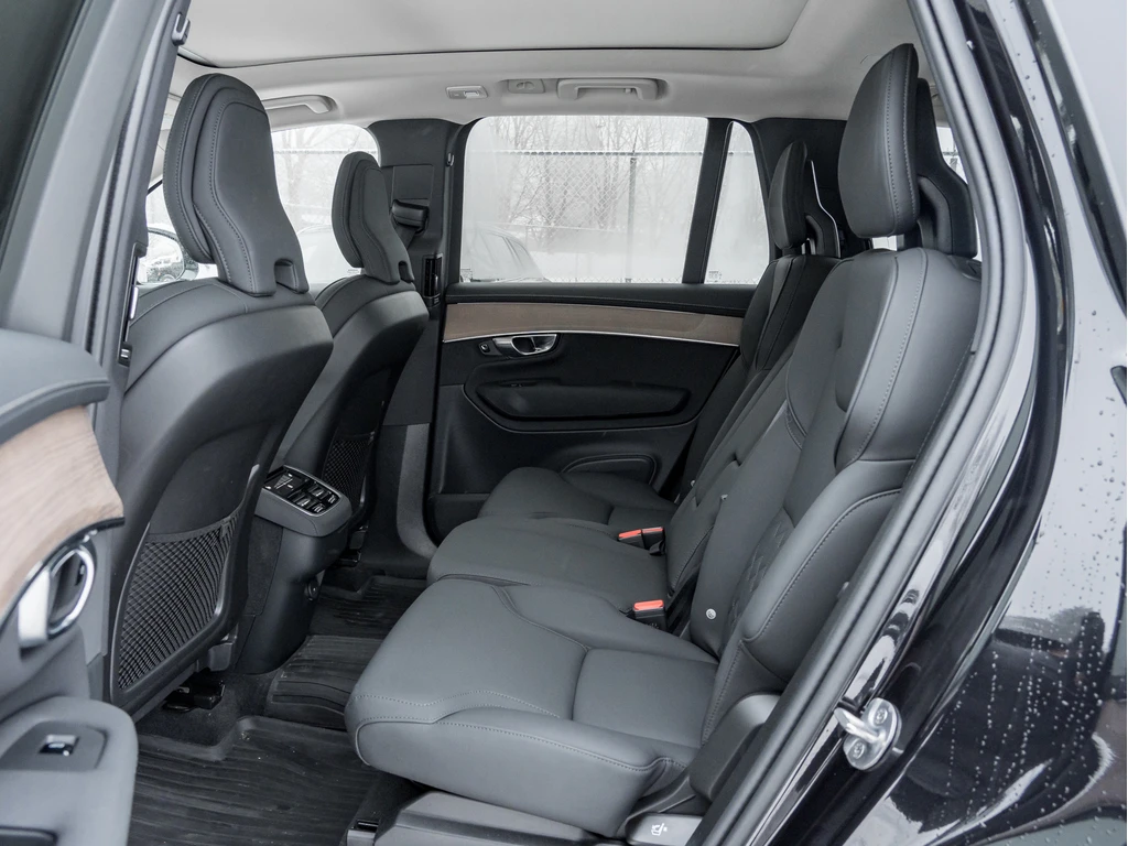 Volvo Xc90 B6 AWD 7-Seater/����� �� ���������� | Mobile.bg � ����������� 13