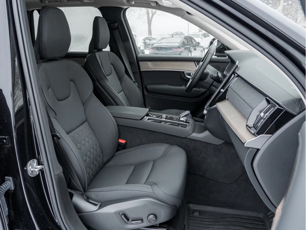 Volvo Xc90 B6 AWD 7-Seater/����� �� ���������� | Mobile.bg � ����������� 12