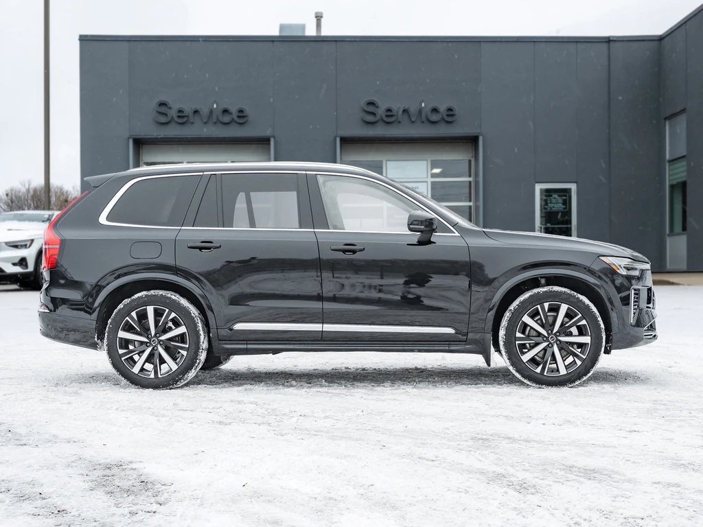 Volvo Xc90 B6 AWD 7-Seater/Опция за автокредит - изображение 3