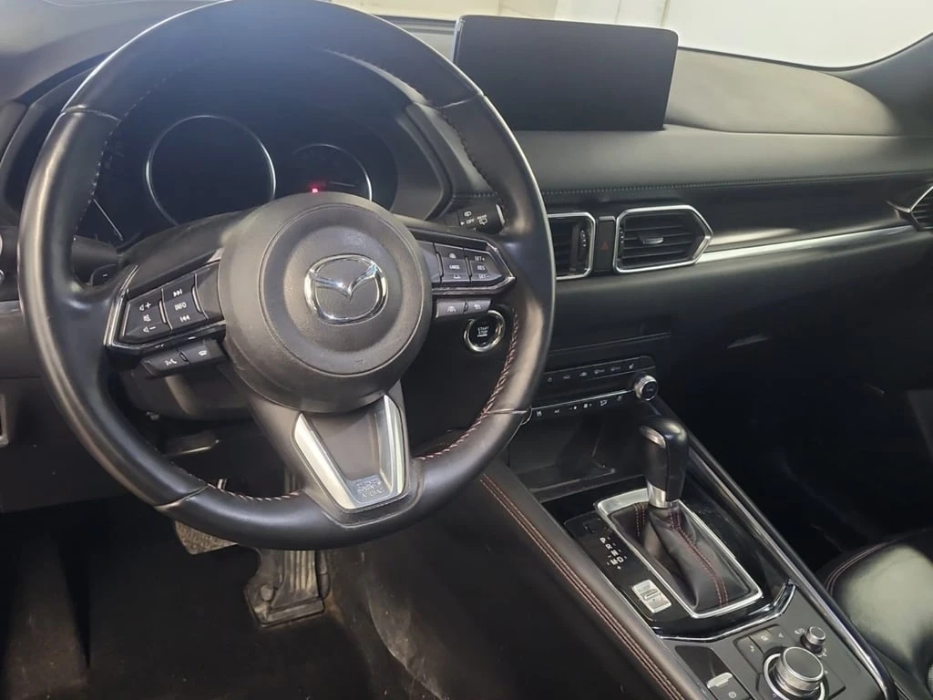 Mazda CX-5 * SPORT DESIGN TURBO * CARFAX *  | Mobile.bg � ����������� 5