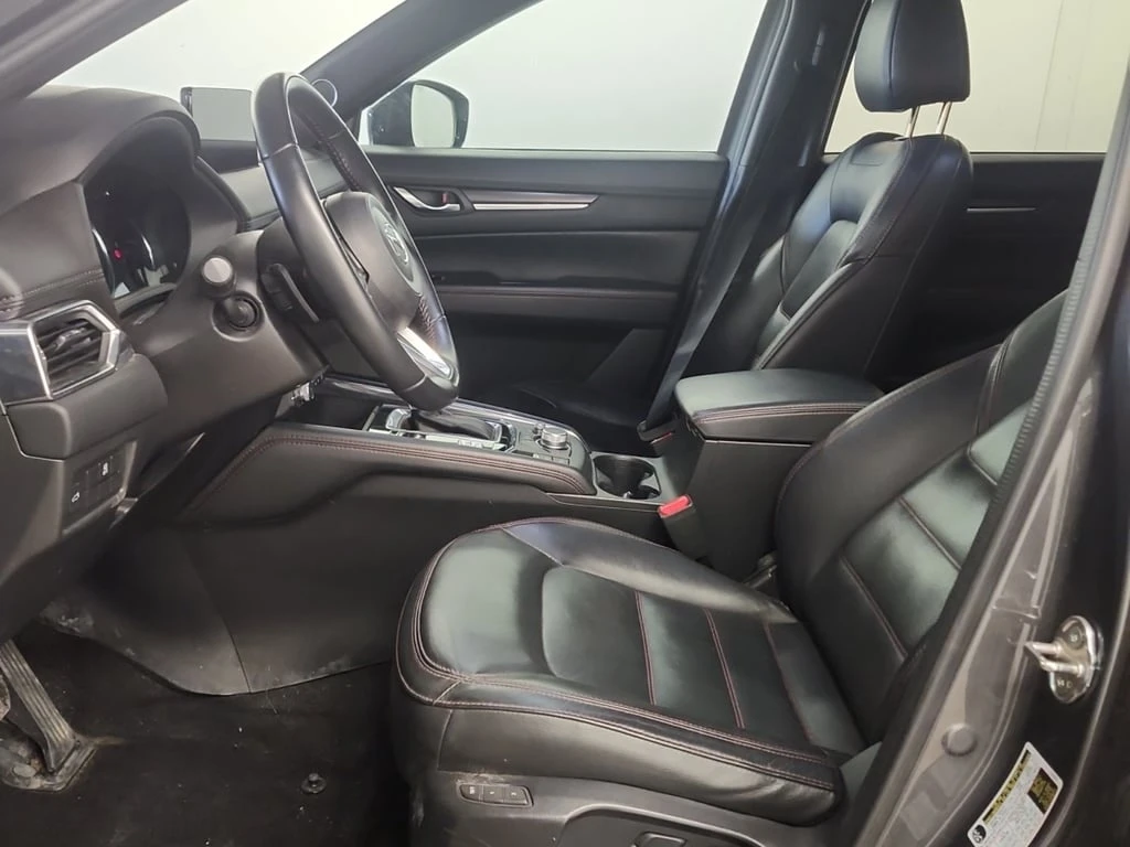 Mazda CX-5 * SPORT DESIGN TURBO * CARFAX *  | Mobile.bg � ����������� 9