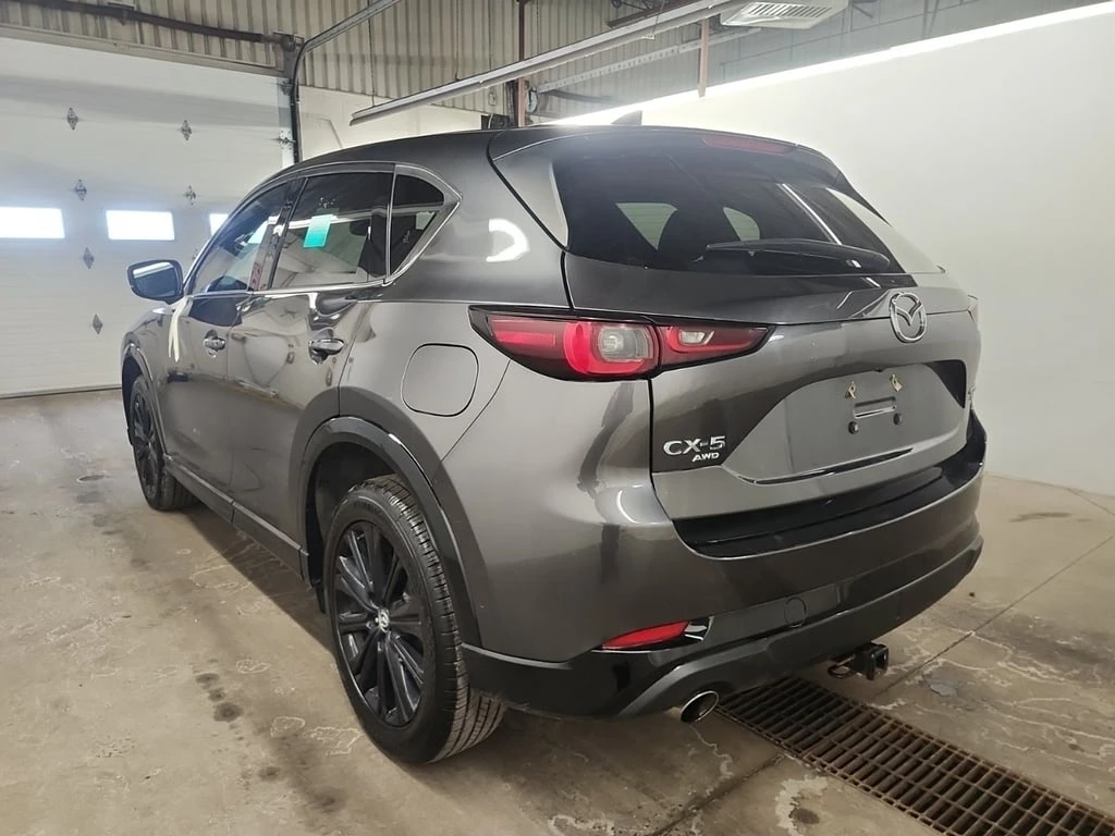 Mazda CX-5 * SPORT DESIGN TURBO * CARFAX *  | Mobile.bg � ����������� 4