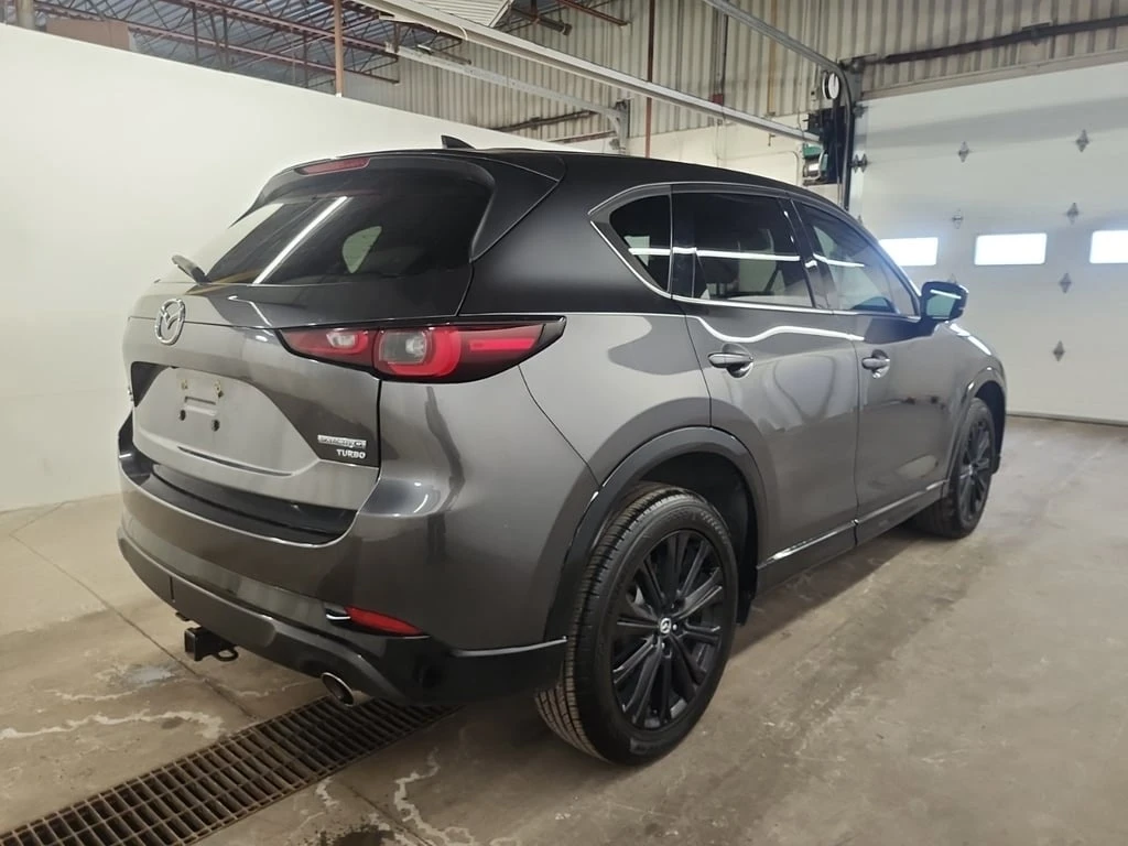 Mazda CX-5 * SPORT DESIGN TURBO * CARFAX *  | Mobile.bg � ����������� 3