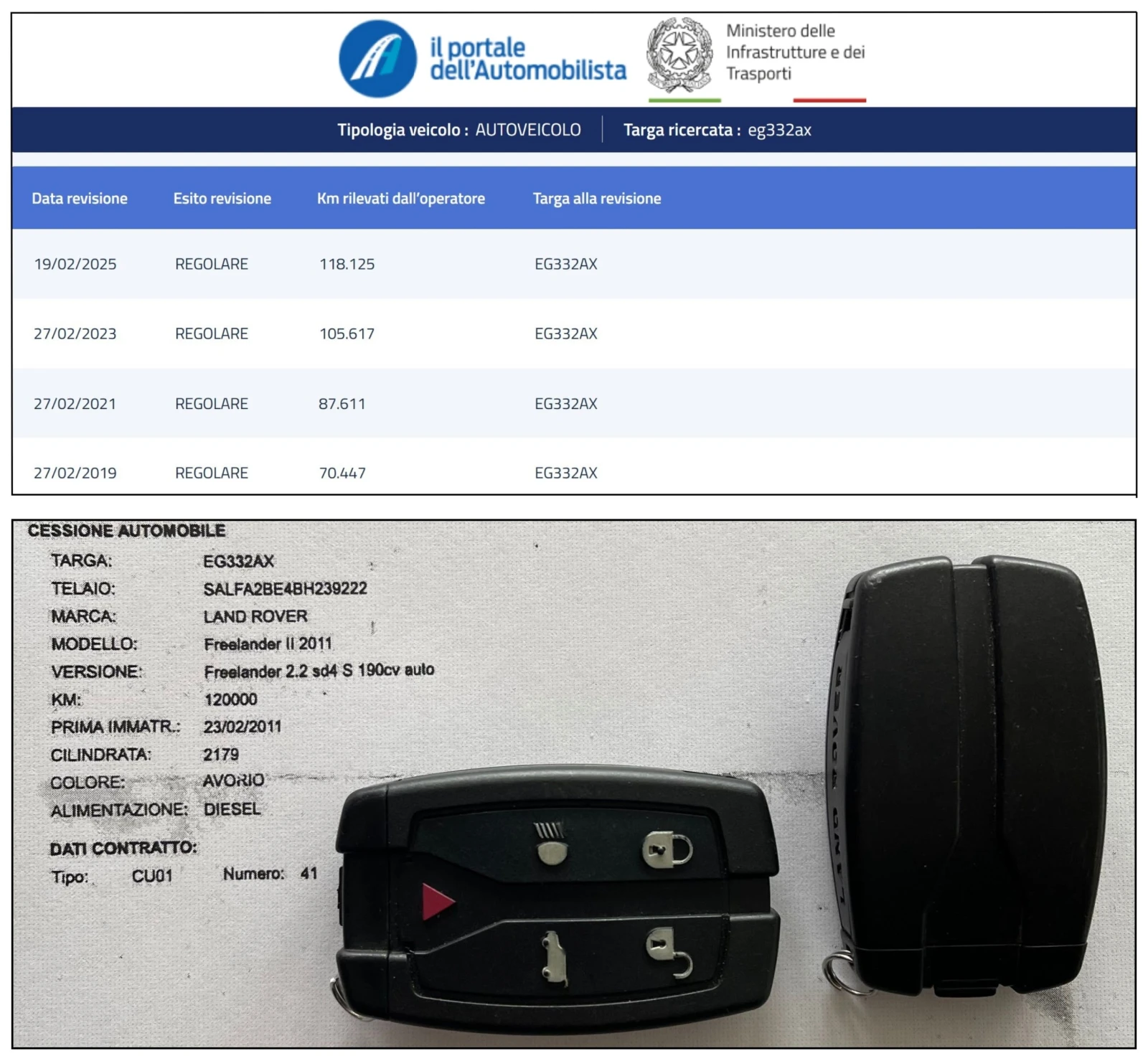 Land Rover Freelander 2.2SD4 AUTO  | Mobile.bg � ����������� 17