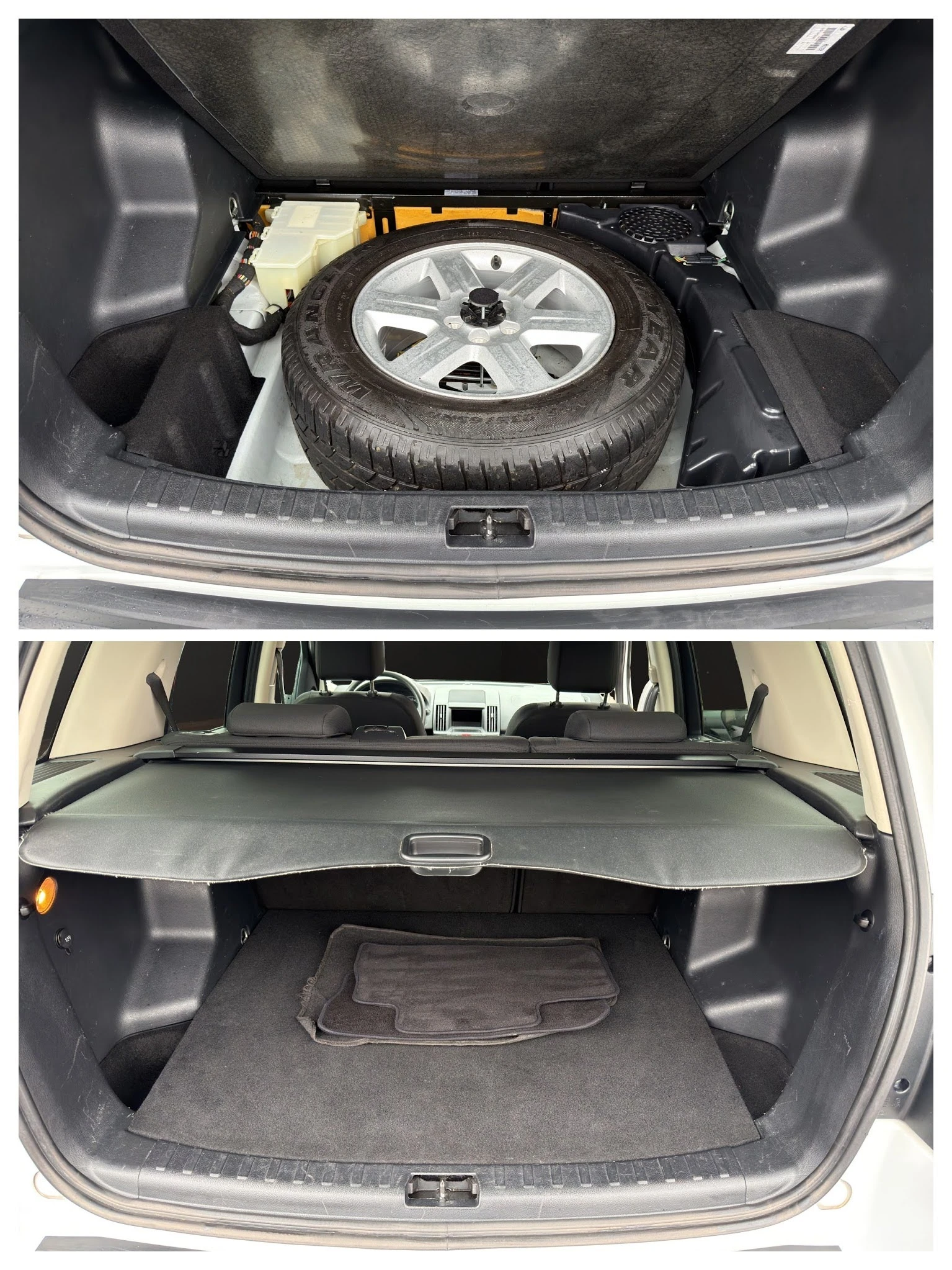 Land Rover Freelander 2.2SD4 AUTO  | Mobile.bg � ����������� 15