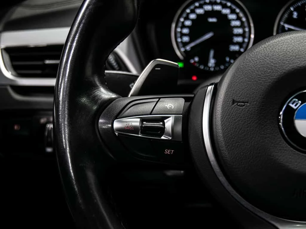 BMW X1 * xDrive28i M SPORT NAVIGATION REAR VIEW CAMERA *  | Mobile.bg � ����������� 10