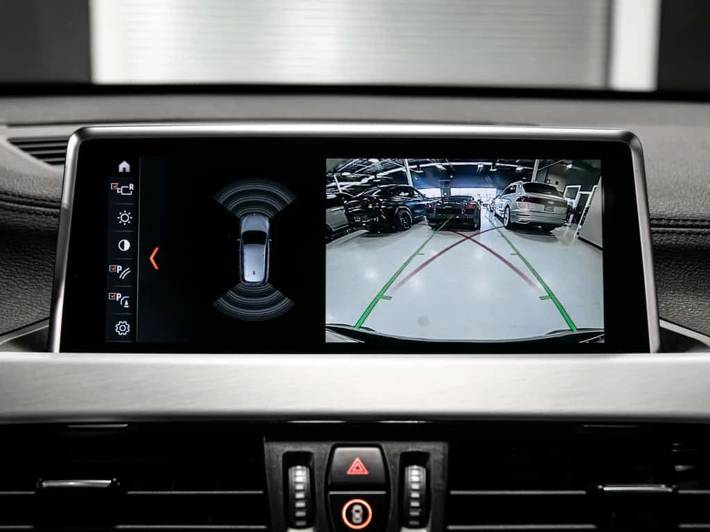 BMW X1 * xDrive28i M SPORT NAVIGATION REAR VIEW CAMERA *  | Mobile.bg � ����������� 12