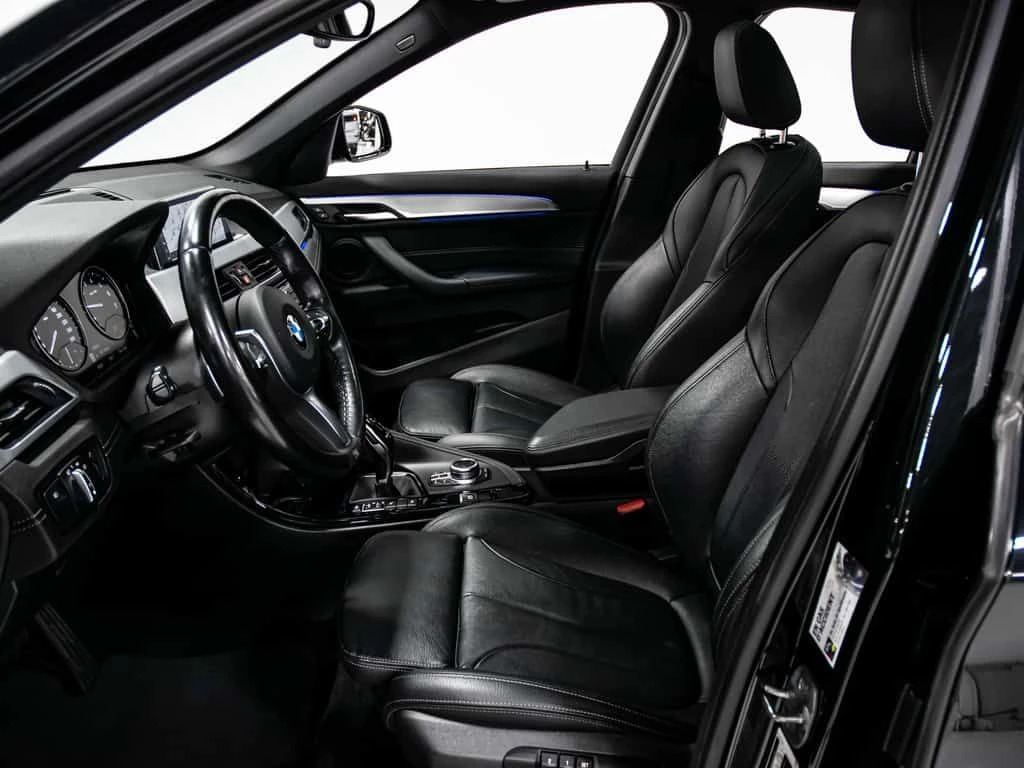 BMW X1 * xDrive28i M SPORT NAVIGATION REAR VIEW CAMERA *  | Mobile.bg � ����������� 8