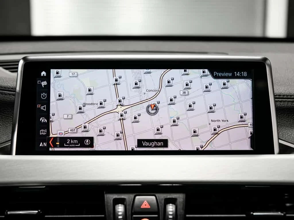 BMW X1 * xDrive28i M SPORT NAVIGATION REAR VIEW CAMERA *  | Mobile.bg � ����������� 11