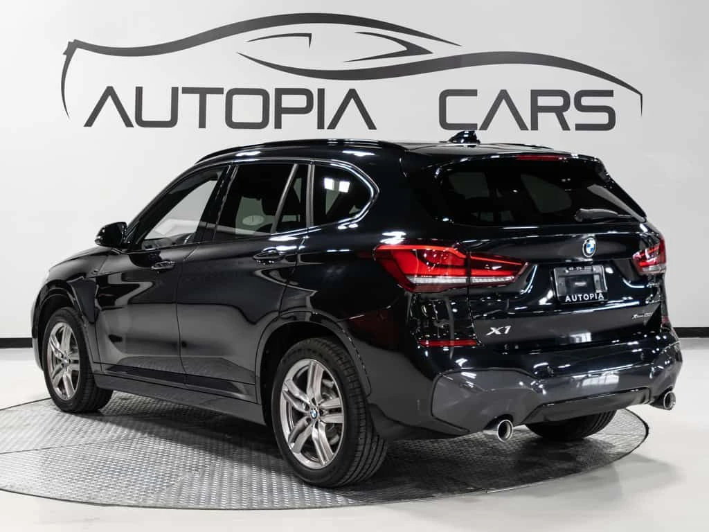 BMW X1 * xDrive28i M SPORT NAVIGATION REAR VIEW CAMERA *  | Mobile.bg � ����������� 6