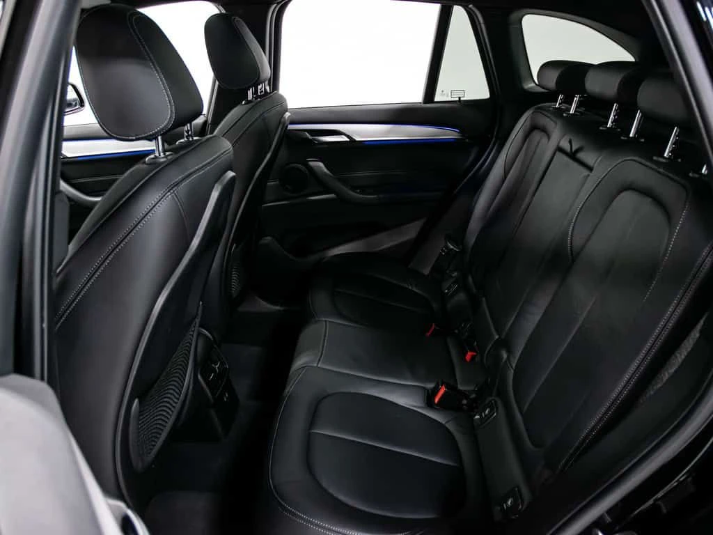 BMW X1 * xDrive28i M SPORT NAVIGATION REAR VIEW CAMERA *  | Mobile.bg � ����������� 15