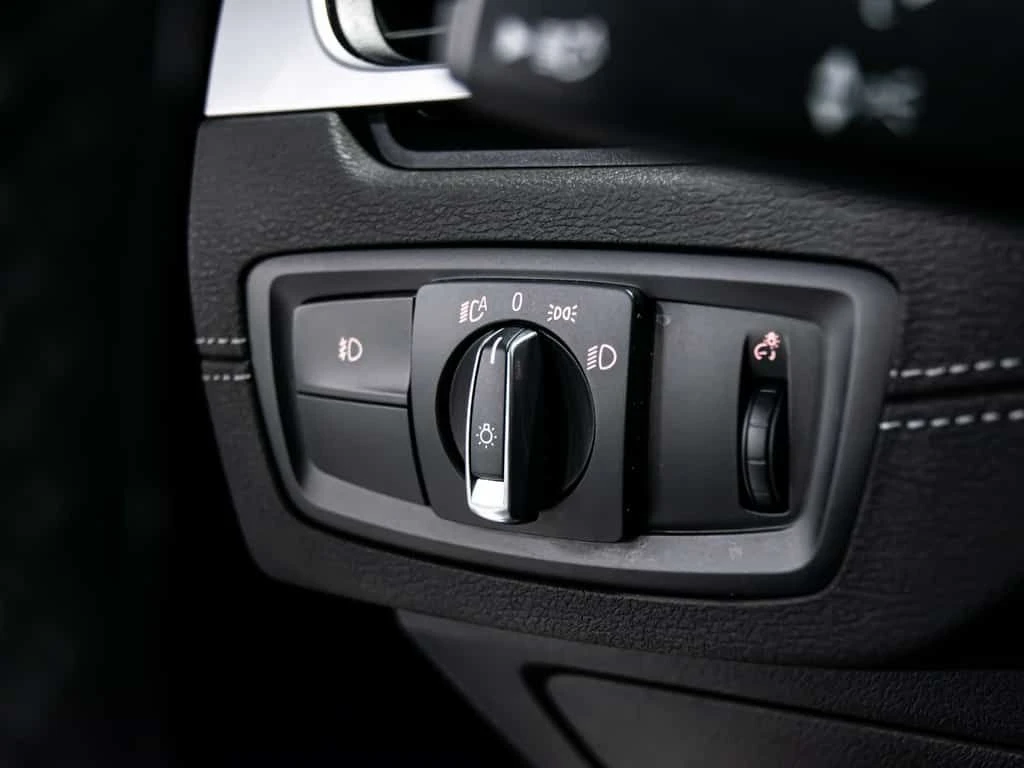 BMW X1 * xDrive28i M SPORT NAVIGATION REAR VIEW CAMERA *  | Mobile.bg � ����������� 7