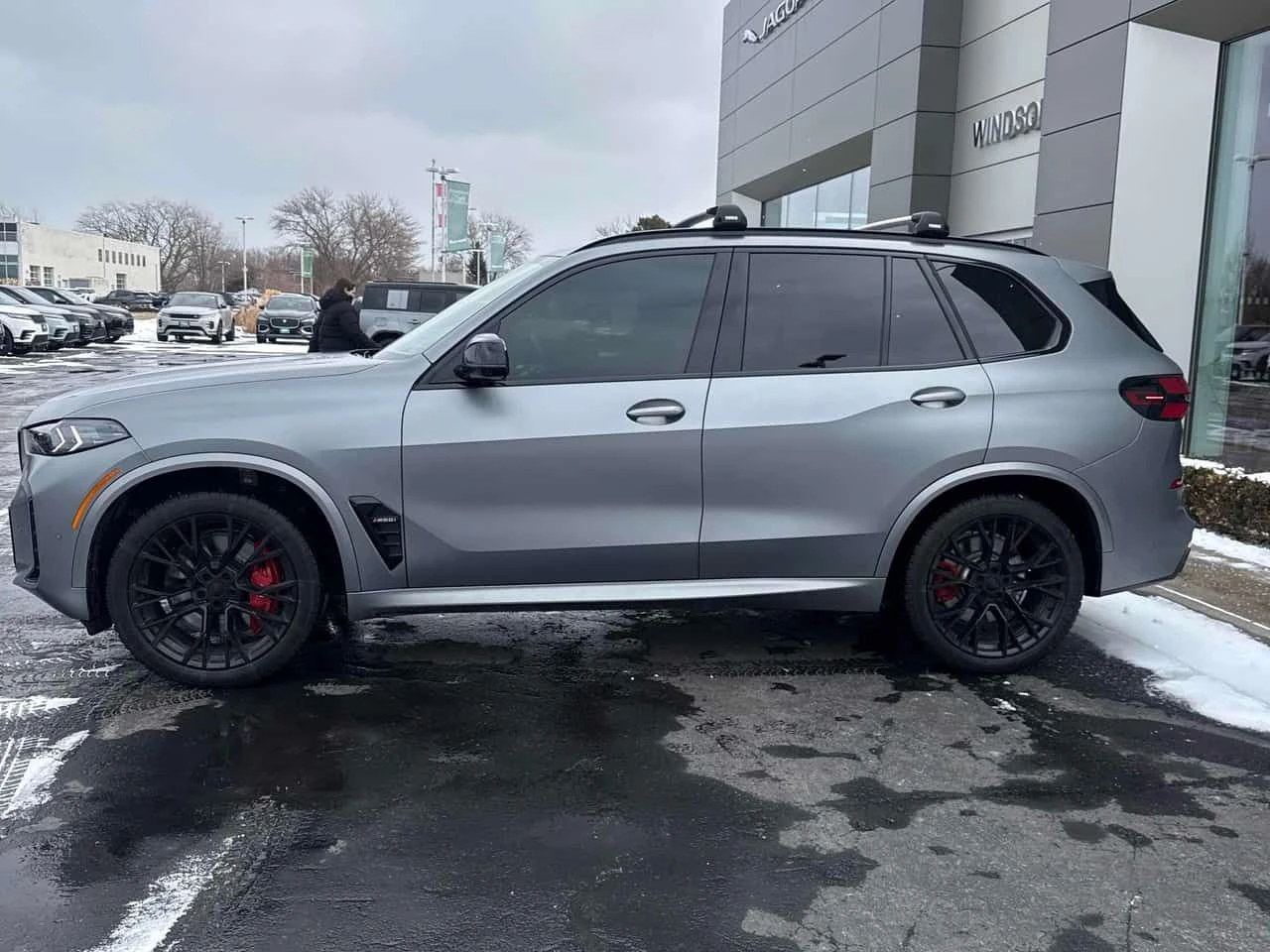 BMW X5 * M60i xDrive * CARFAX * ���� �� �� | Mobile.bg � ����������� 11