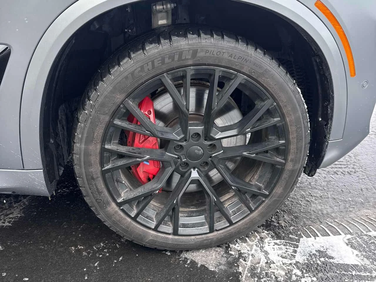 BMW X5 * M60i xDrive * CARFAX * ЦЕНА ДО БГ - изображение 7