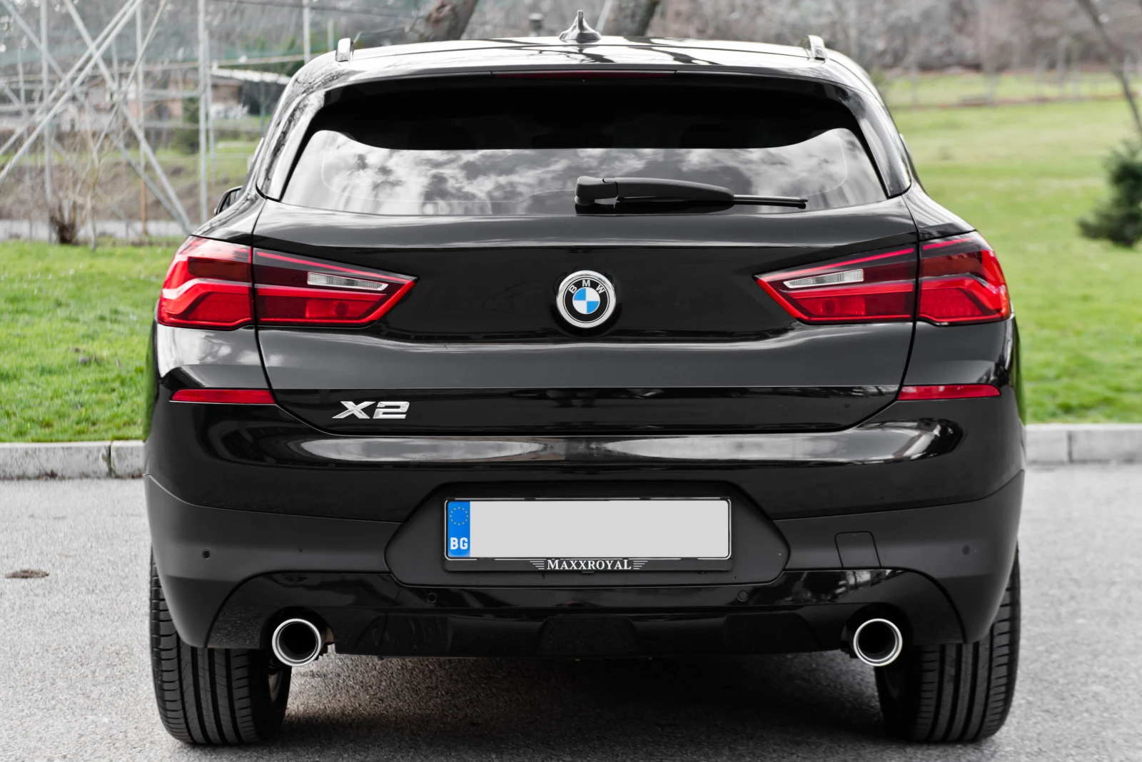 BMW X2 M-Sport - изображение 6