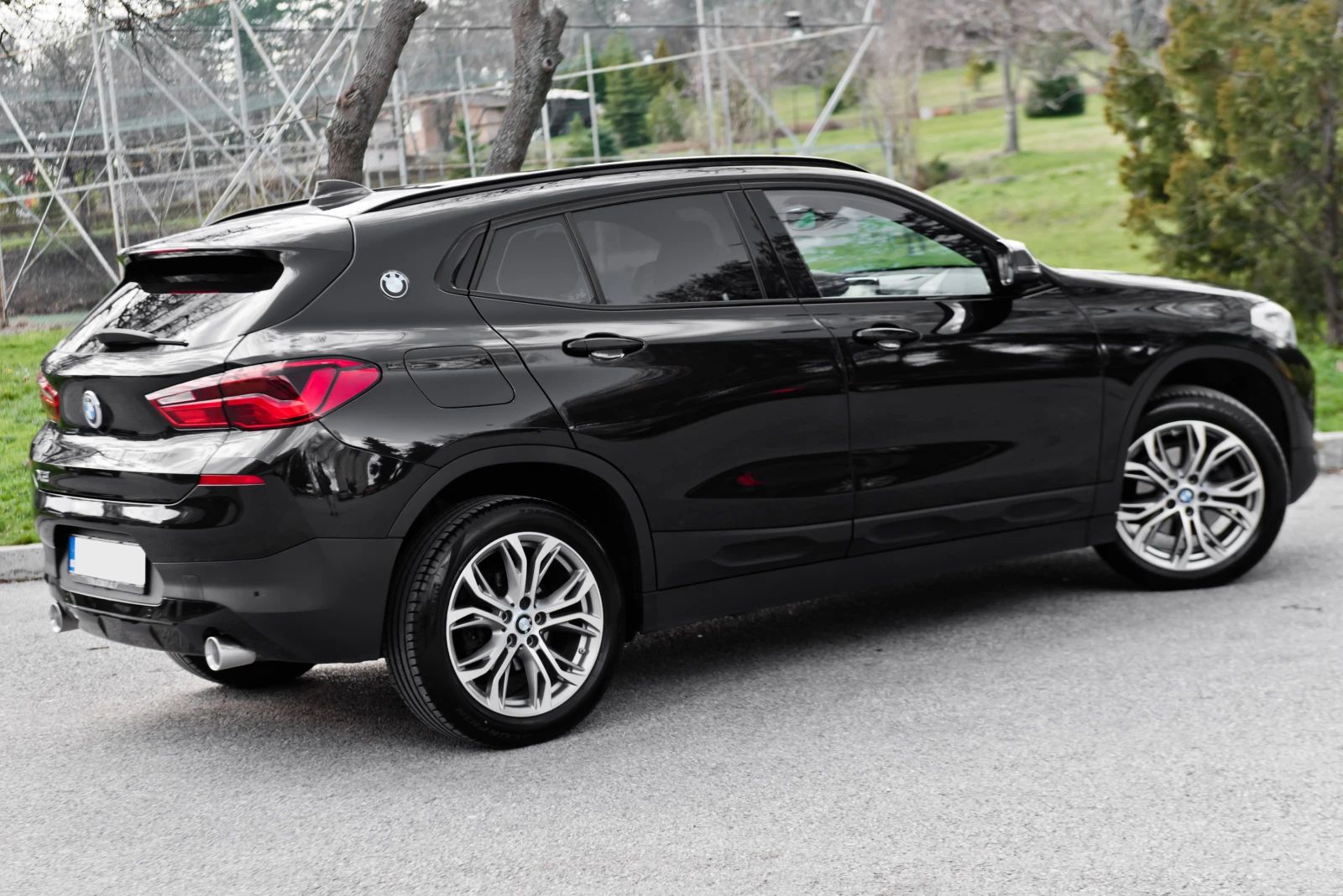 BMW X2 M-Sport - изображение 7