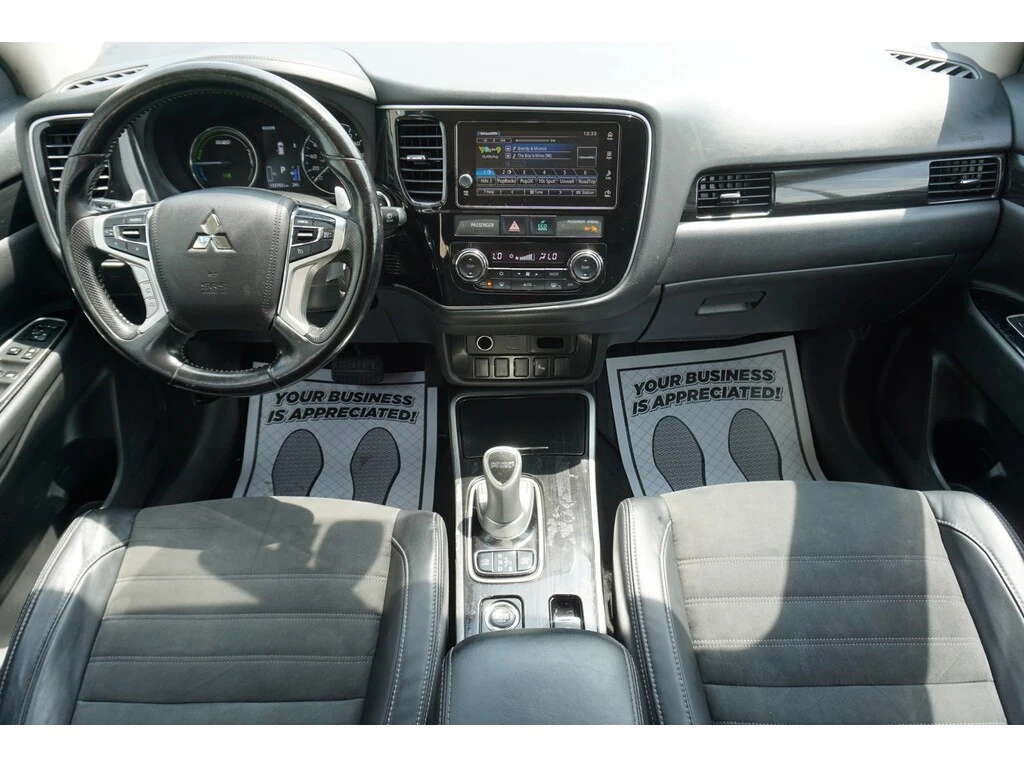 Mitsubishi Outlander  PHEV SE S-AWC, снимка 5 - Автомобили и джипове - 53733022