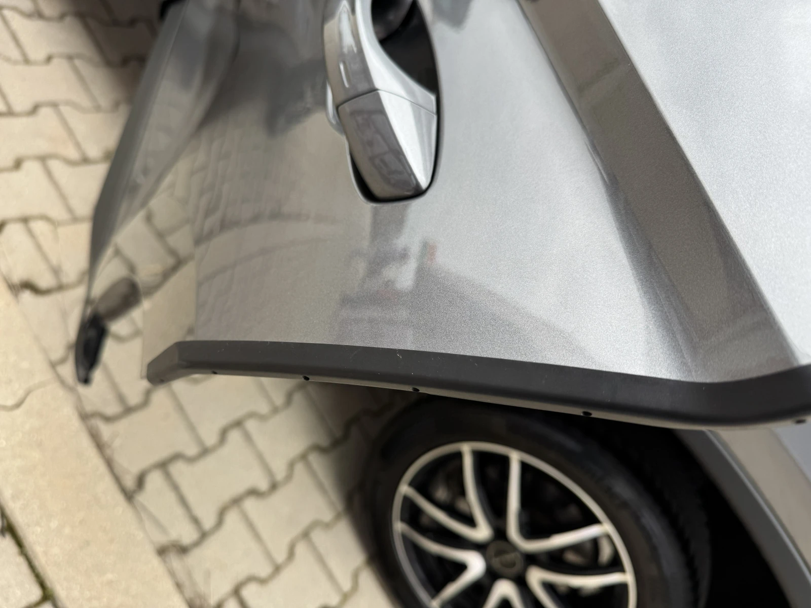 Skoda Kodiaq 7 места, снимка 13 - Автомобили и джипове - 53945052