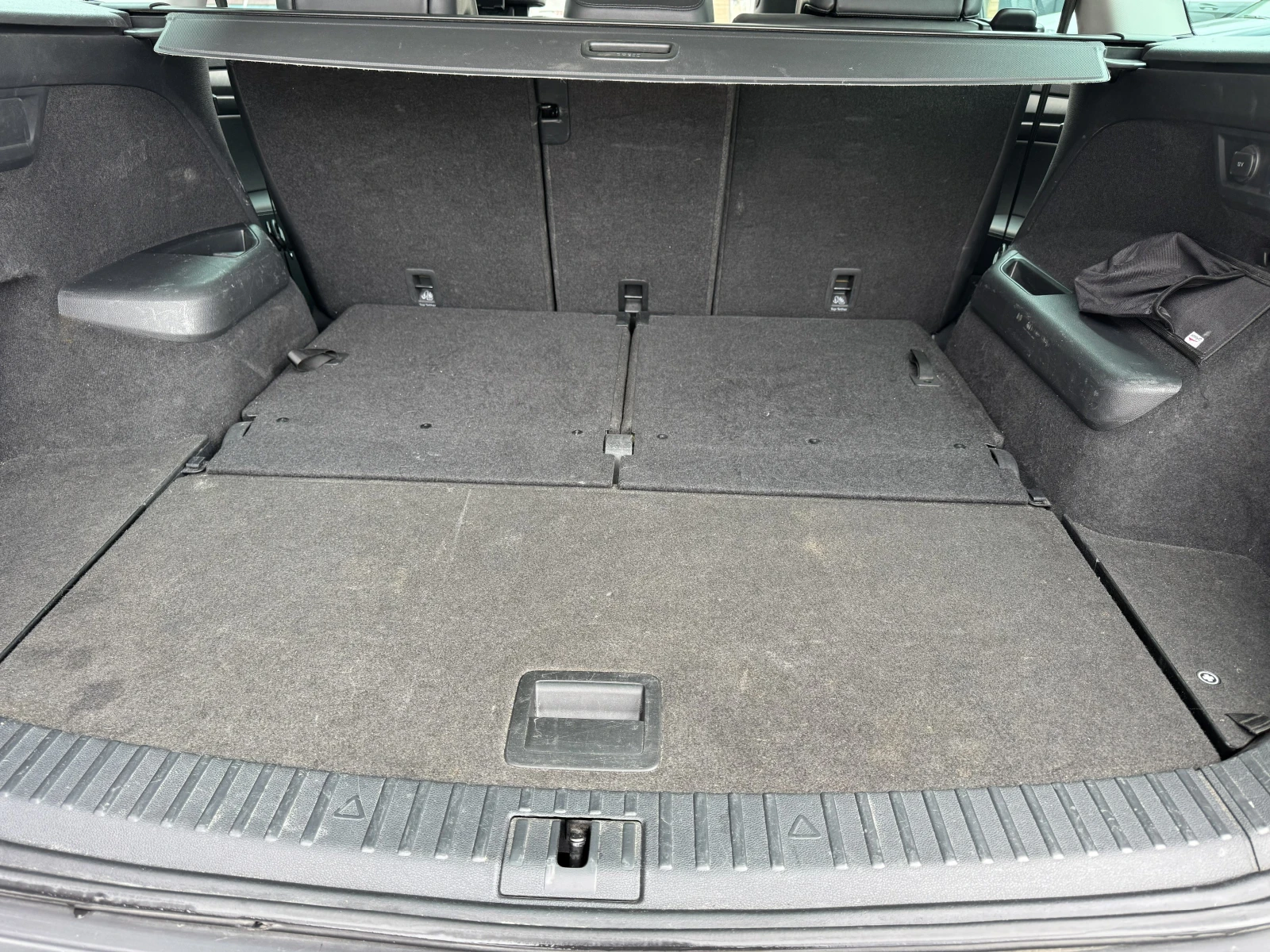 Skoda Kodiaq 7 места, снимка 15 - Автомобили и джипове - 53945052