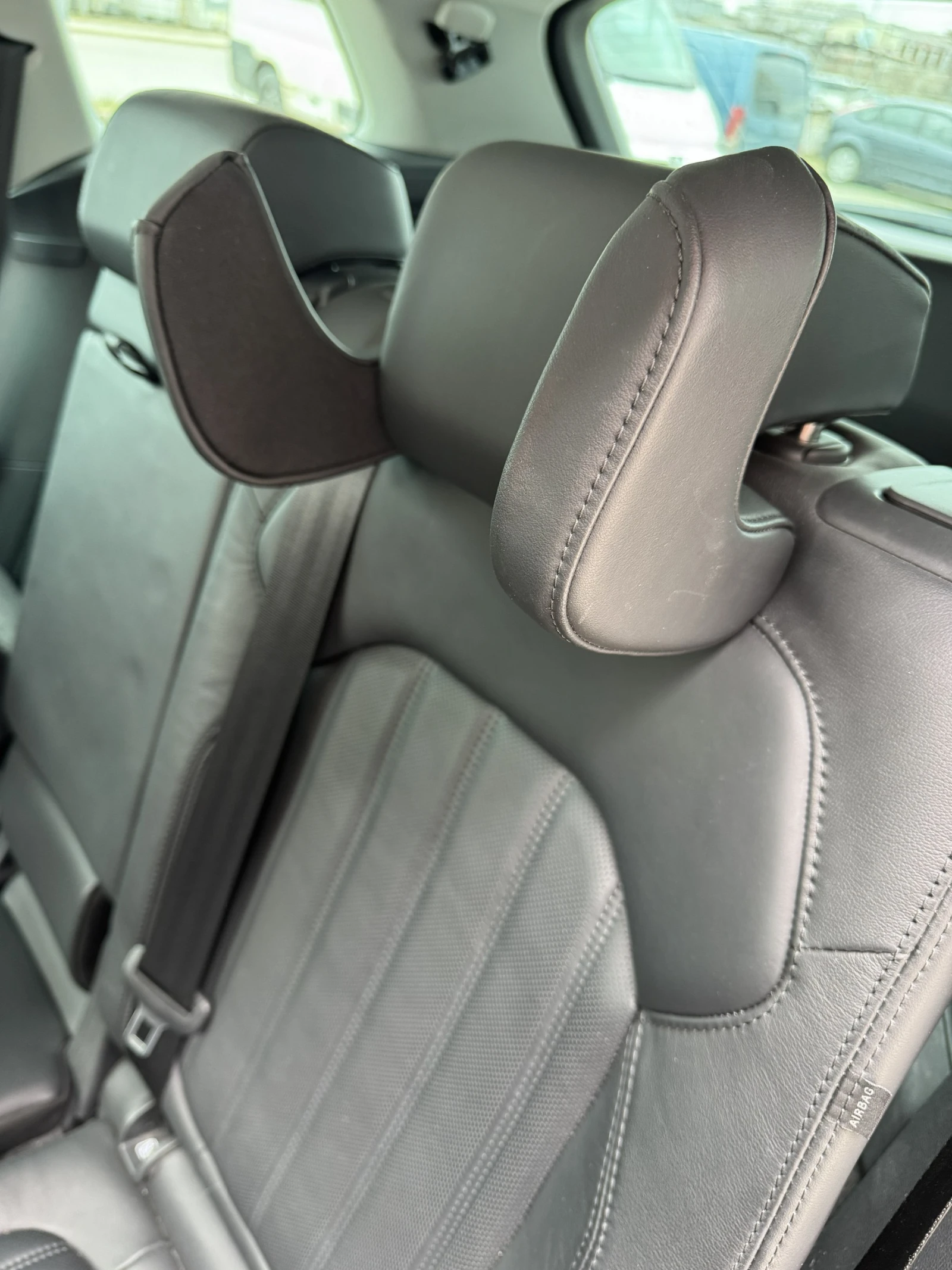 Skoda Kodiaq 7 места, снимка 12 - Автомобили и джипове - 53945052