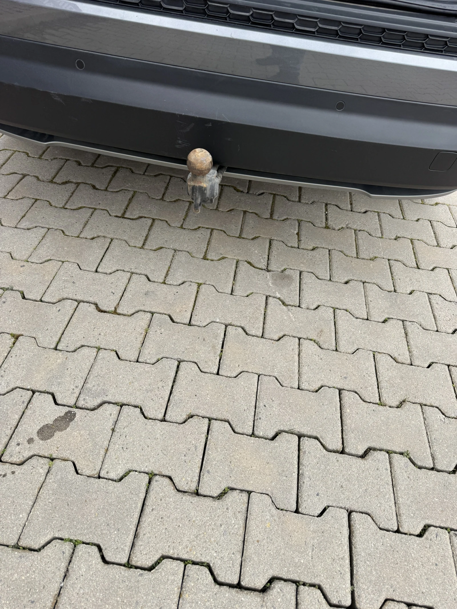 Skoda Kodiaq 7 места, снимка 16 - Автомобили и джипове - 53945052