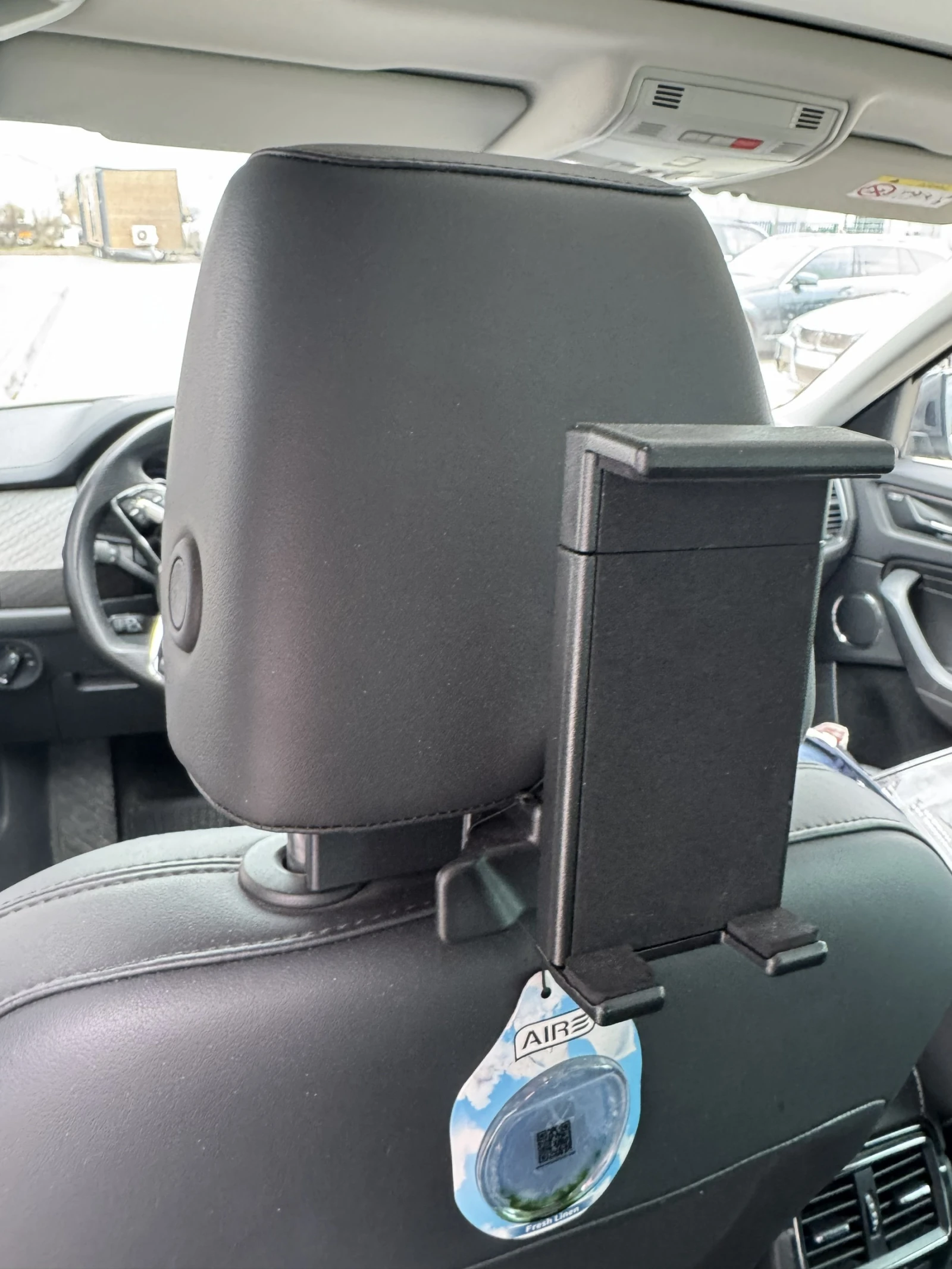 Skoda Kodiaq 7 места, снимка 11 - Автомобили и джипове - 53945052