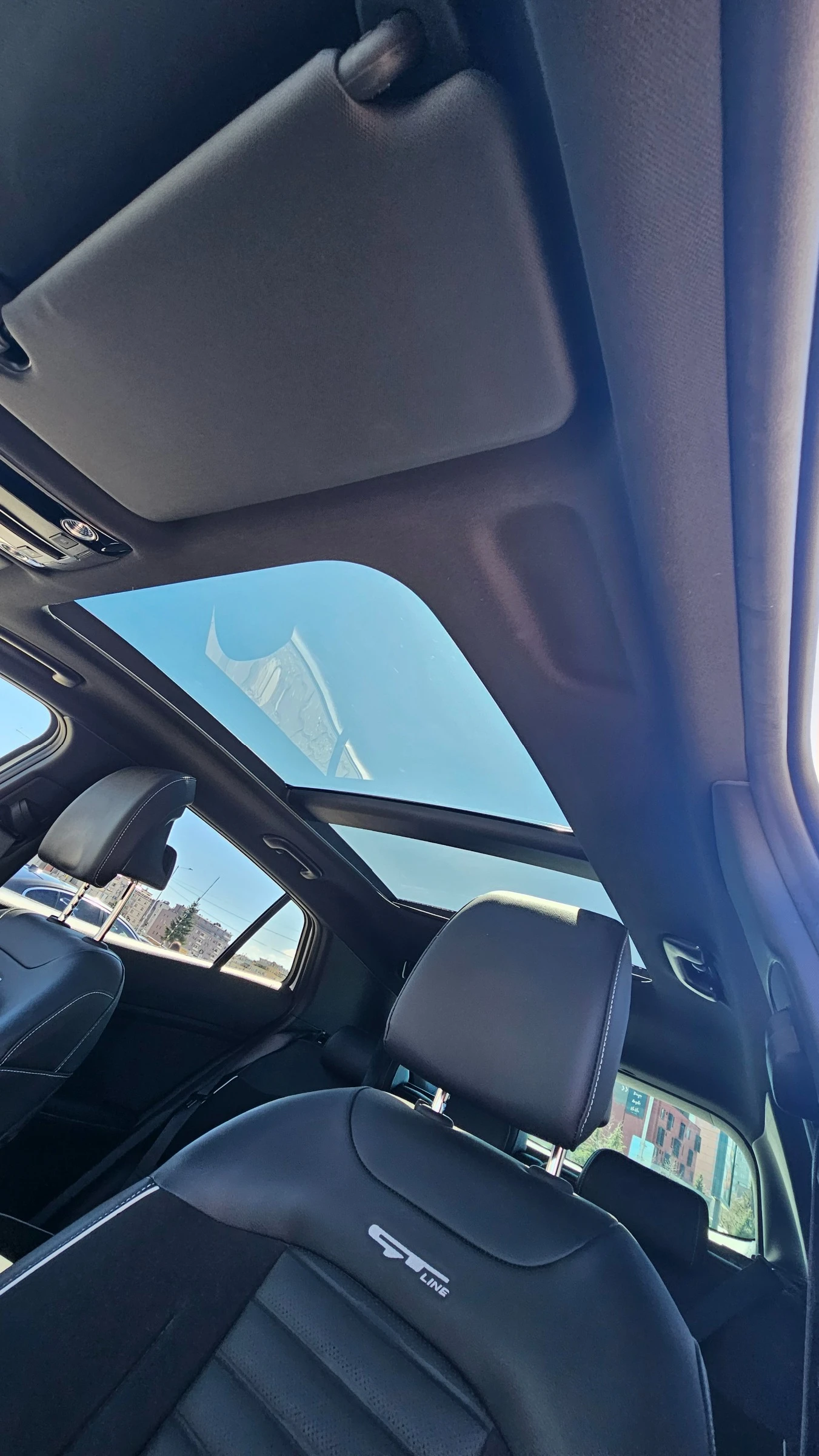 Kia Sportage GT Line, снимка 6 - Автомобили и джипове - 54113856