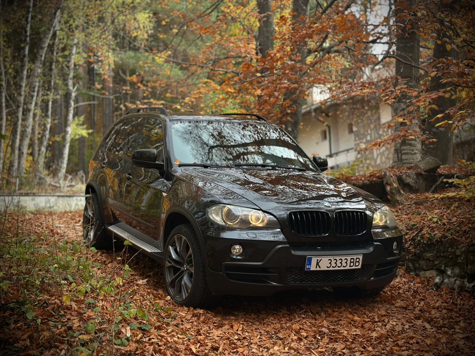 BMW X5 undefined | Auto.bg — изображение 1