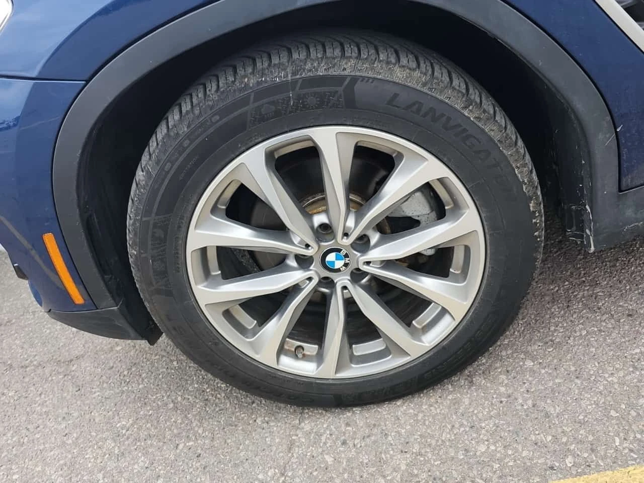 BMW X3  | XDRIVE30I | PANO | ДВА КЛЮЧА , снимка 7 - Автомобили и джипове - 54501391