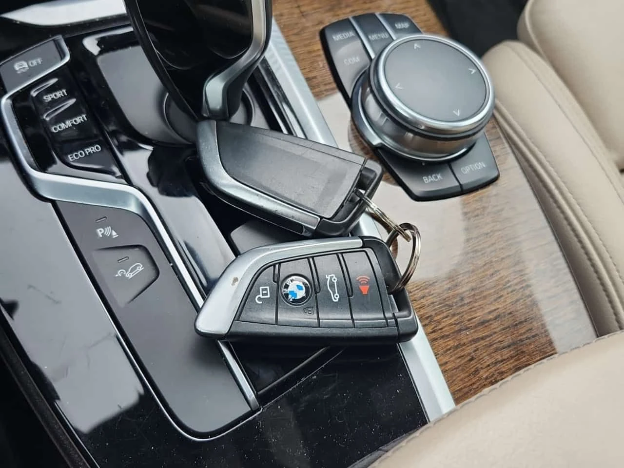 BMW X3  | XDRIVE30I | PANO | ДВА КЛЮЧА , снимка 8 - Автомобили и джипове - 54501391
