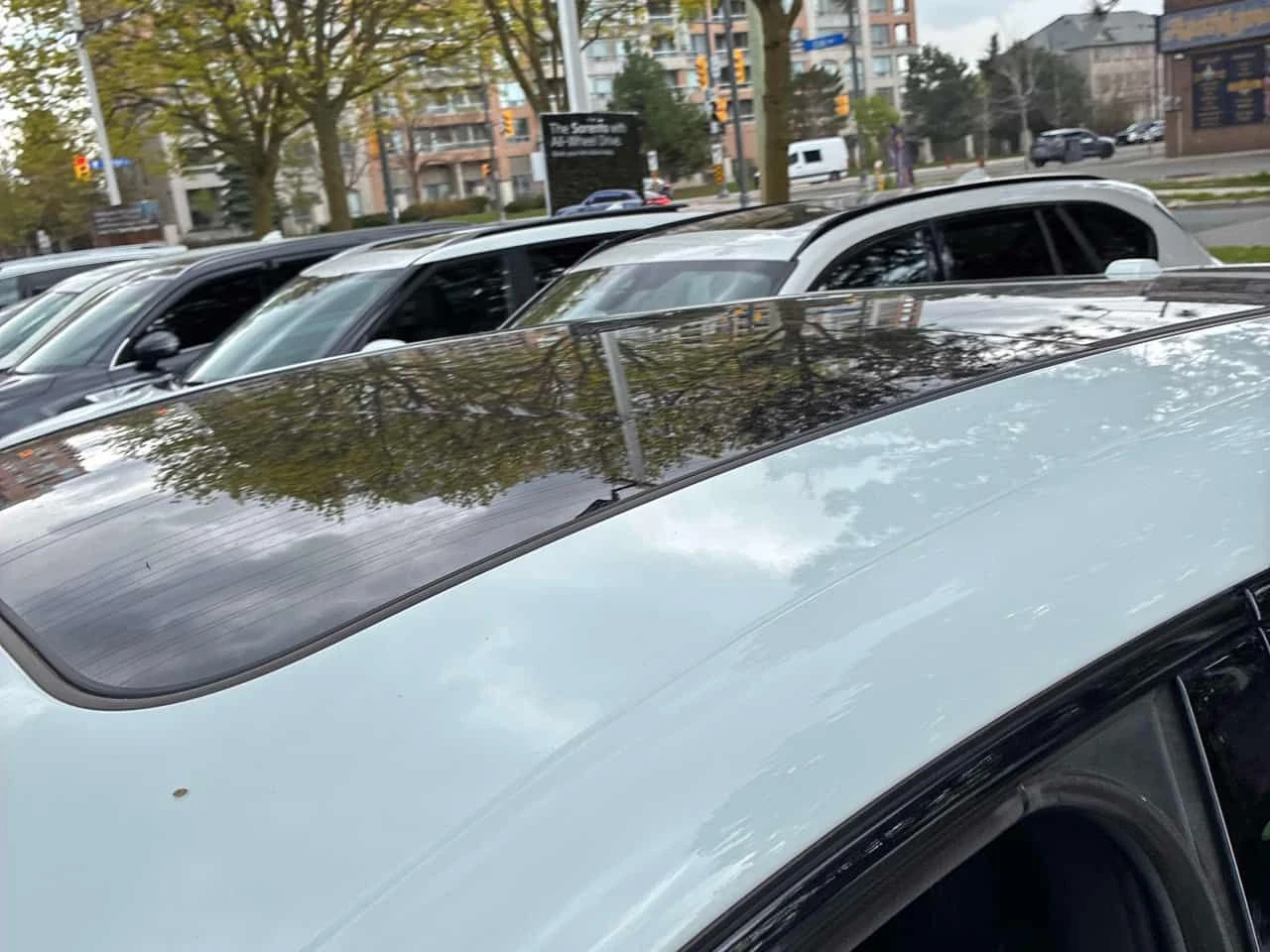 Porsche Macan * GTS * CARFAX * ЦЕНА ДО БГ, снимка 12 - Автомобили и джипове - 54531174