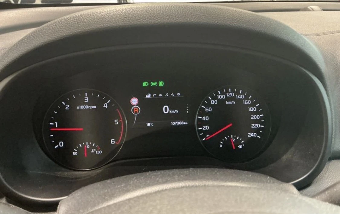 Kia Sportage  2.0 CRDI GT Line 185кс 4х4 / Обдухване / Панорама, снимка 10 - Автомобили и джипове - 54577477