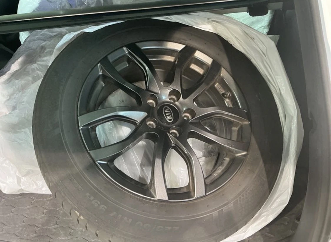 Kia Sportage  2.0 CRDI GT Line 185кс 4х4 / Обдухване / Панорама, снимка 11 - Автомобили и джипове - 54577477