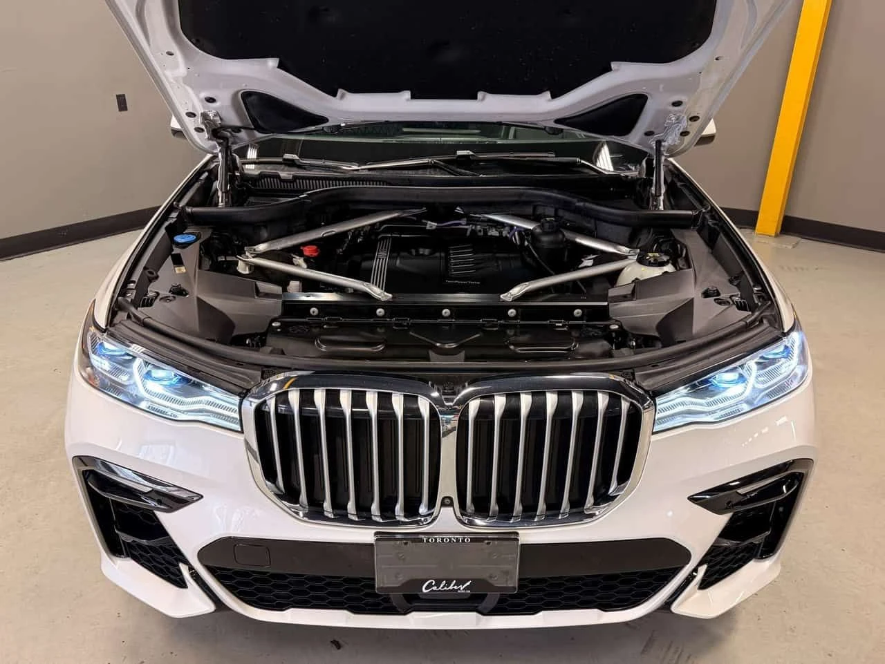 BMW X7 * CARFAX * ���� �� �� | Mobile.bg � ����������� 6