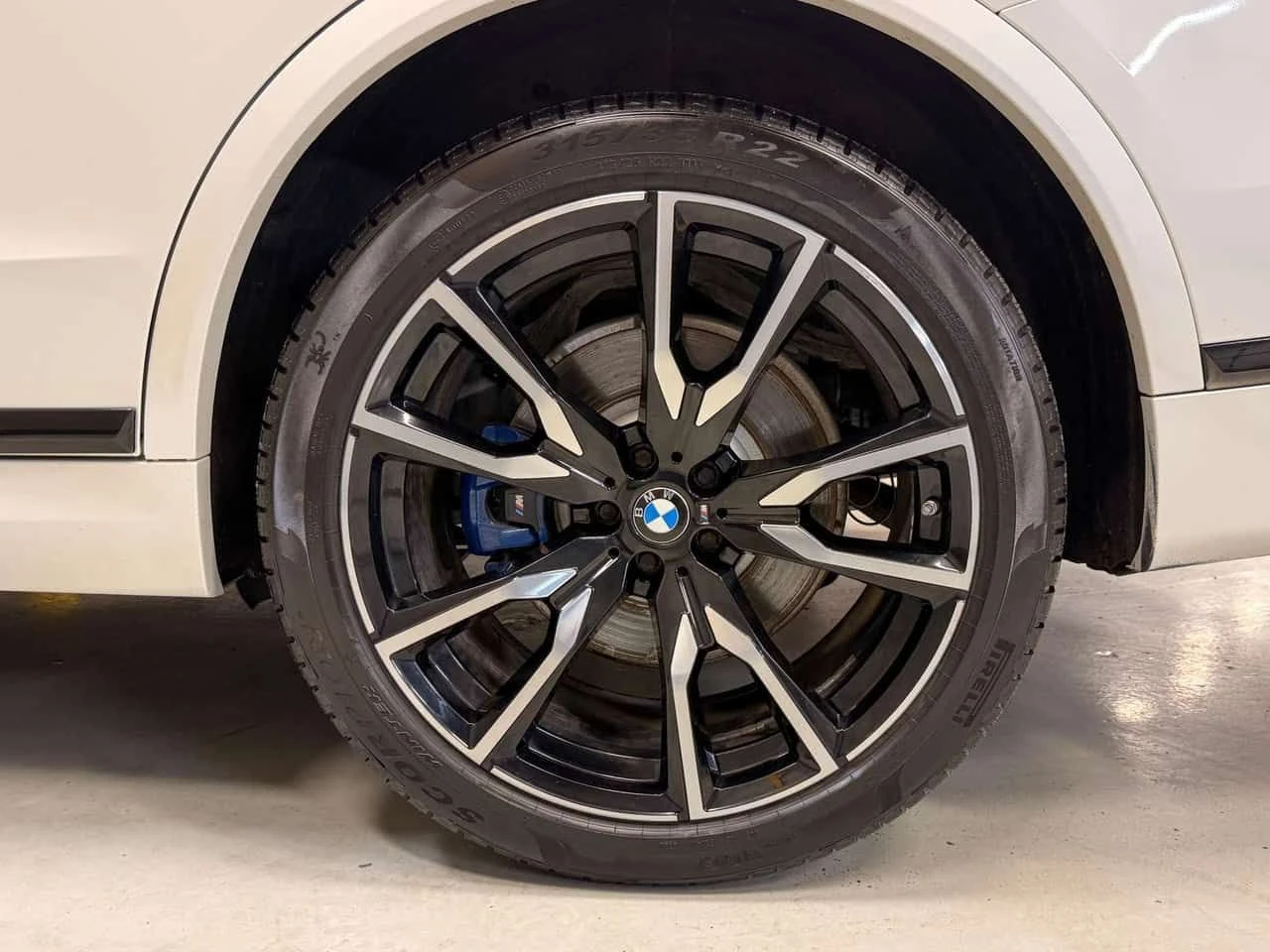 BMW X7 * CARFAX * ���� �� �� | Mobile.bg � ����������� 13